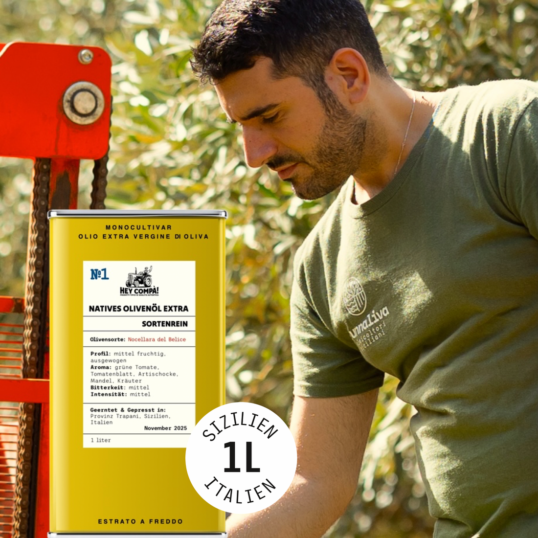 1. NOCELLARA DEL BELICE