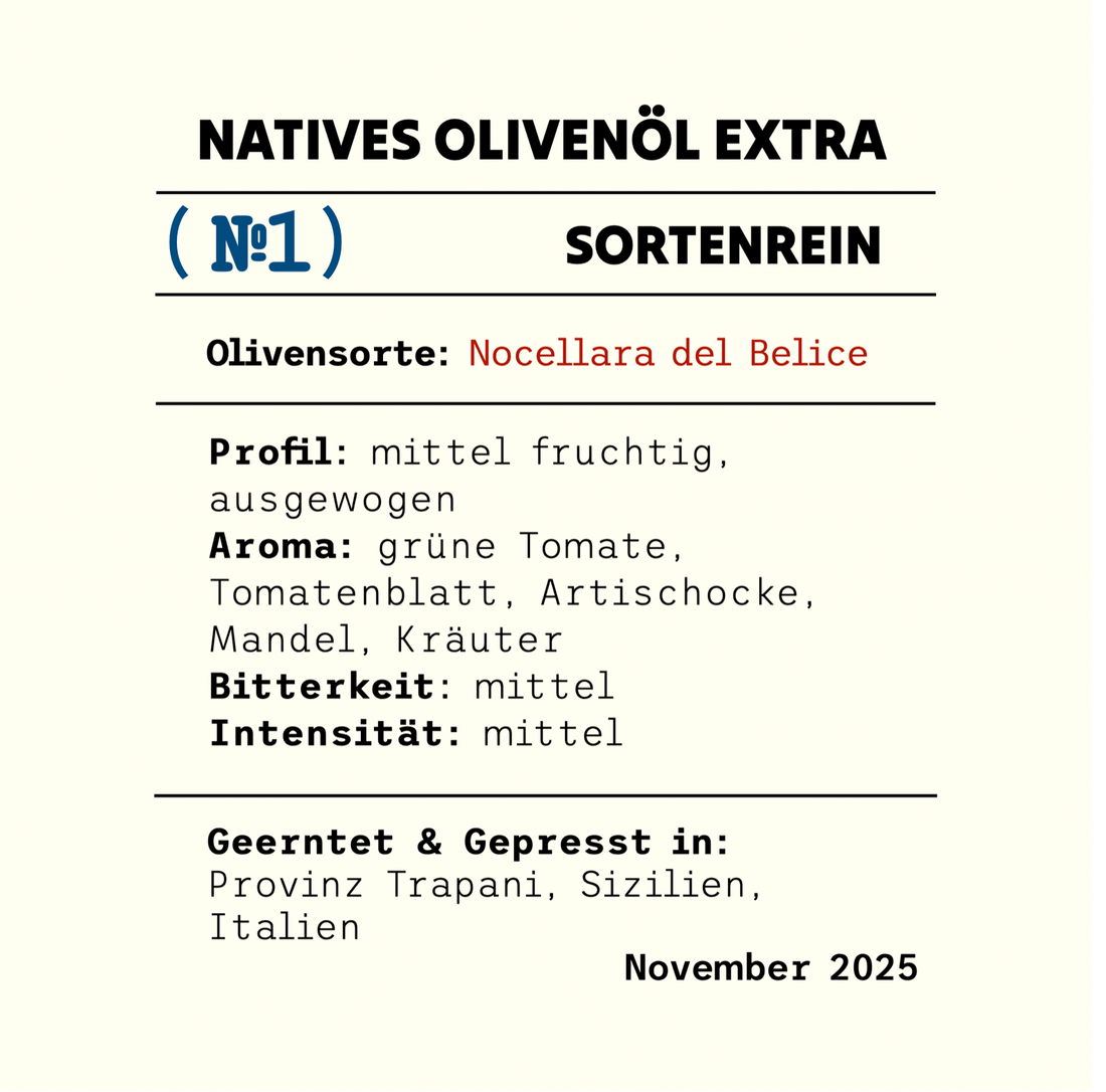 1. NOCELLARA DEL BELICE